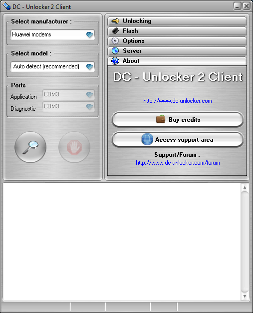 Dc-unlocker zte icera unlocker client v.1.0020 download